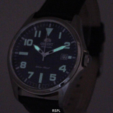 ORIENT Classic Automatic Military Collection ER2D009D Mens Watch