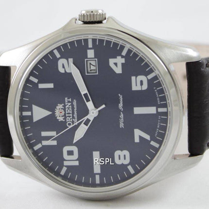 ORIENT Classic Automatic Military Collection ER2D009D Mens Watch