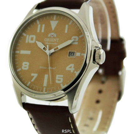 Orient Classic Automatic Military ER2D00AN Mens Watch