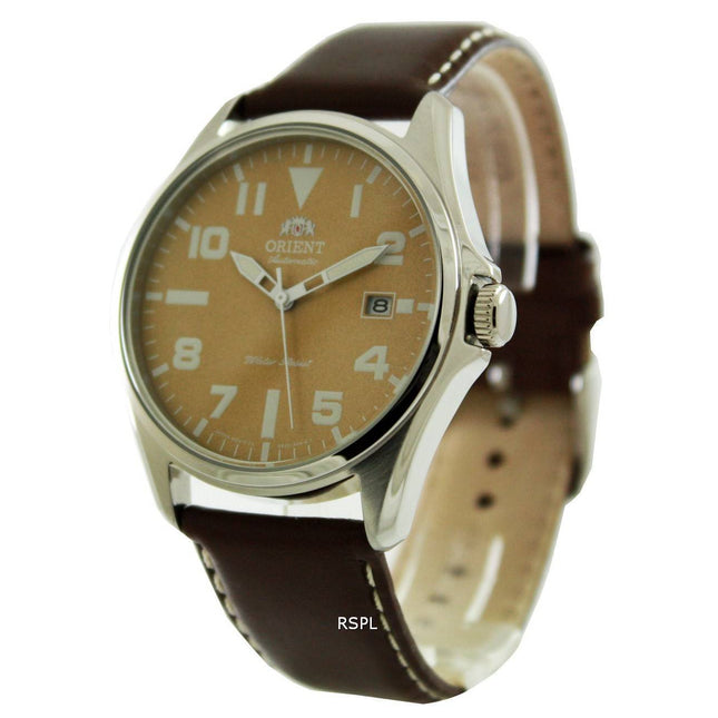 Orient Classic Automatic Military ER2D00AN Mens Watch