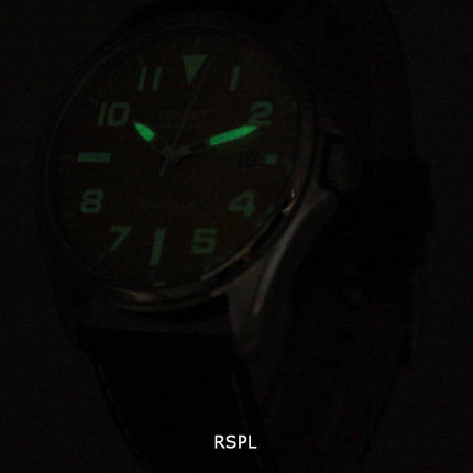 Orient Classic Automatic Military ER2D00AN Mens Watch