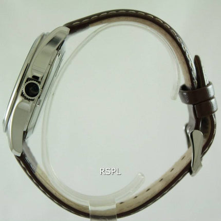 Orient Classic Automatic Military ER2D00AN Mens Watch
