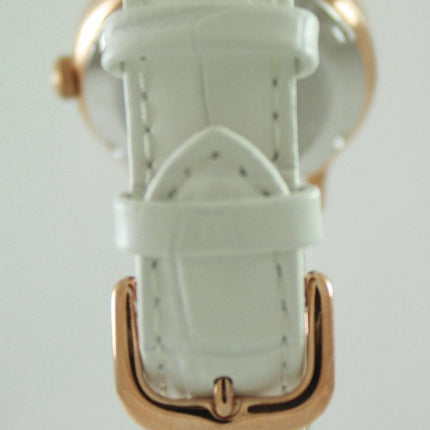 Orient Automatic Fashionable Sapphire Crystal ER2E002W Womens Watch