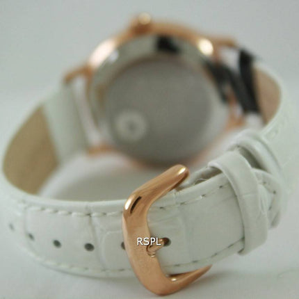Orient Automatic Fashionable Sapphire Crystal ER2E002W Womens Watch