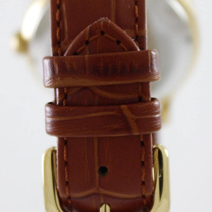 Orient Automatic Swarovski Crystals ER2E003W Womens Watch