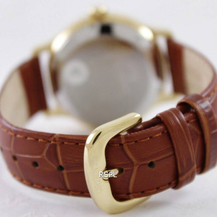 Orient Automatic Swarovski Crystals ER2E003W Womens Watch