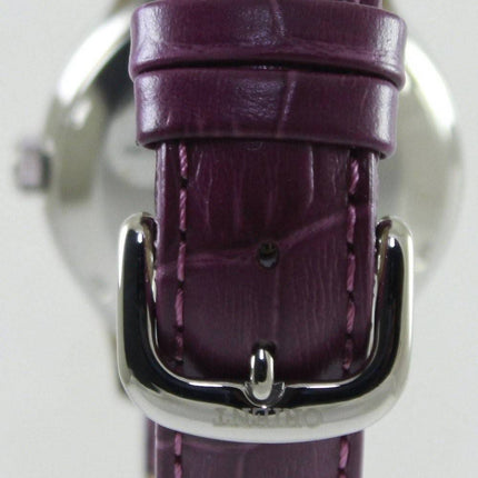 Orient Fashionable Automatic Crystals ER2E005V Womens Watch