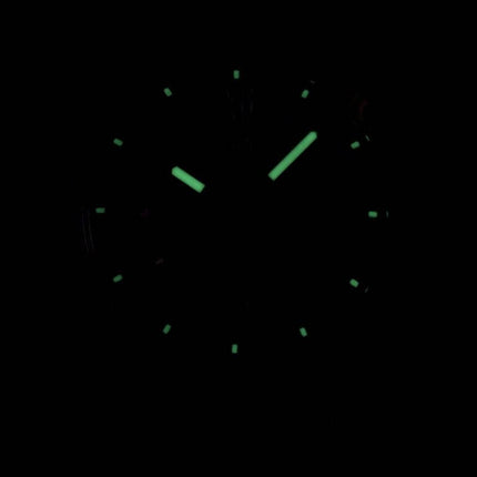 Orient Automatic Japan Made ER2G002B Men's Watch