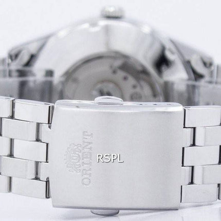 Orient Automatic Japan Made ER2G002B Men's Watch
