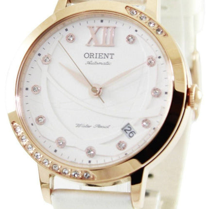 Orient Fashionable Automatic Crystals ER2H003W Womens Watch
