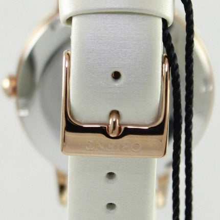 Orient Fashionable Automatic Crystals ER2H003W Womens Watch