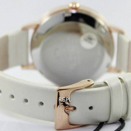Orient Fashionable Automatic Crystals ER2H003W Womens Watch