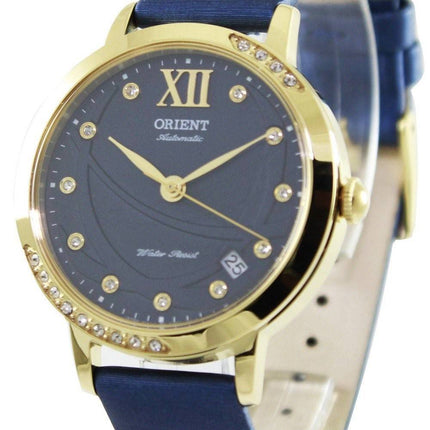 Orient Fashionable Automatic Crystals ER2H004D Womens Watch