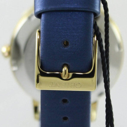 Orient Fashionable Automatic Crystals ER2H004D Womens Watch