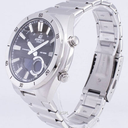 Casio Edifice ERA-110D-1AV Standard Chronograph Quartz Men's Watch