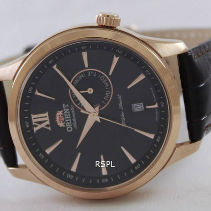 Orient Automatic ES00004B Mens Watch