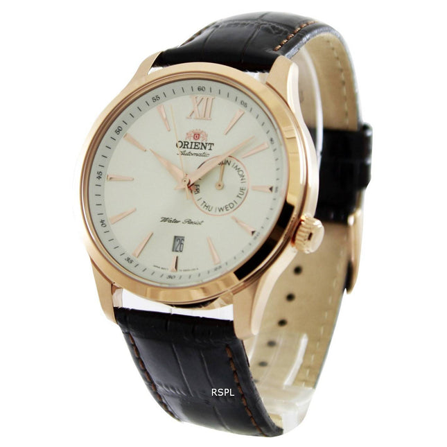 Orient Automatic ES00004W Mens Watch