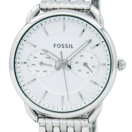 Fossil Tailor Multi-Function Quartz ES3712 Women's Watch