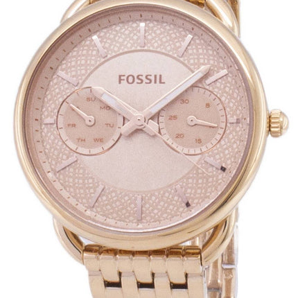 Fossil Tailor Multifunction Quartz ES3713 Women's Watch