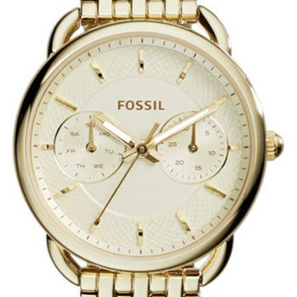Fossil Tailor Multifunction Quartz ES3714 Women's Watch