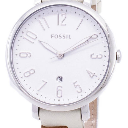 Fossil Jacqueline Quartz ES4209 Women's Watch