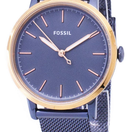 Fossil Neely Quartz ES4312 Women's Watch