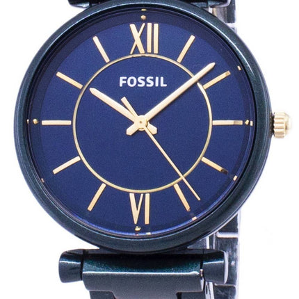 Fossil Tailor ES4427 Quartz Analog Women's Watch