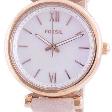 Fossil Carlie Mini ES4699 Quartz Women's Watch