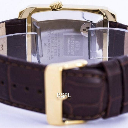 Orient Automatic 21 Jewels FESAE009W0 ESAE009W Men's Watch