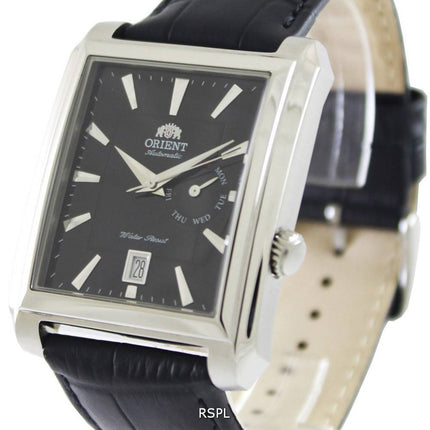 Orient Automatic ESAE00AB Mens Watch