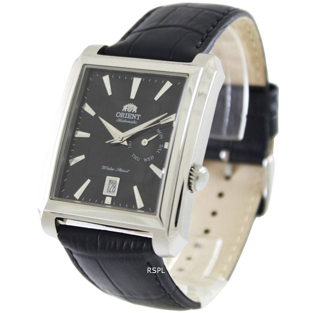 Orient Automatic ESAE00AB Mens Watch