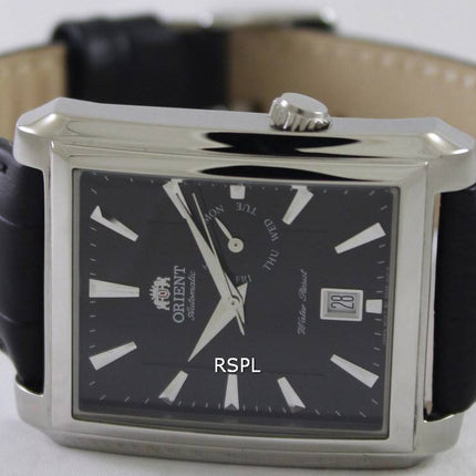 Orient Automatic ESAE00AB Mens Watch