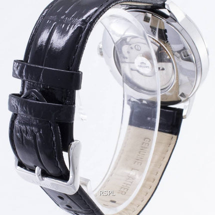 Orient Automatic Multi-Eyes Sun And Moon Sapphire ET0P003B Mens Watch