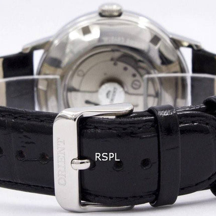 Orient Automatic Multi-Eyes Sun And Moon Sapphire ET0P003B Mens Watch
