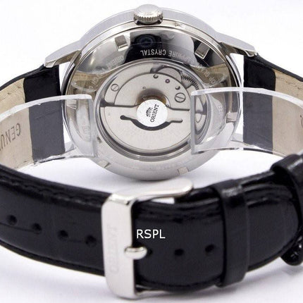 Orient Automatic Multi-Eyes Sun And Moon Sapphire ET0P003B Mens Watch