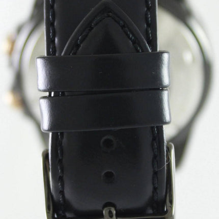 Orient Sporty Automatic Multi Hand ET0Q002B Mens Watch