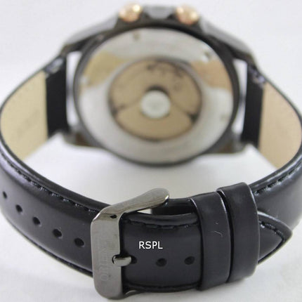 Orient Sporty Automatic Multi Hand ET0Q002B Mens Watch