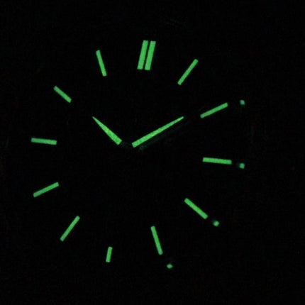 Orient Sporty Automatic Multi-hands ET0R003T Mens Watch