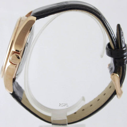 Orient Sporty Automatic Multi-hands ET0R003T Mens Watch