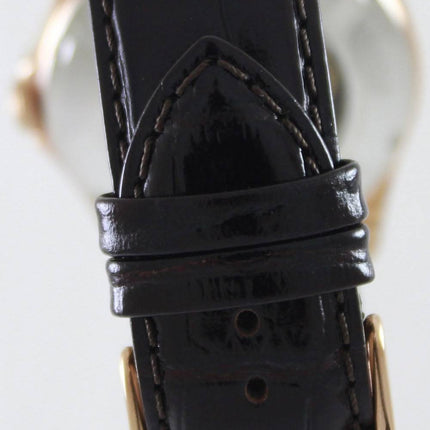 Orient Sporty Automatic Multi-hands ET0R003T Mens Watch