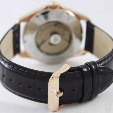 Orient Sporty Automatic Multi-hands ET0R003T Mens Watch