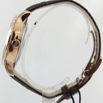 Orient Automatic Sun And Moon Collection FET0T001W0 ET0T001W Mens Watch