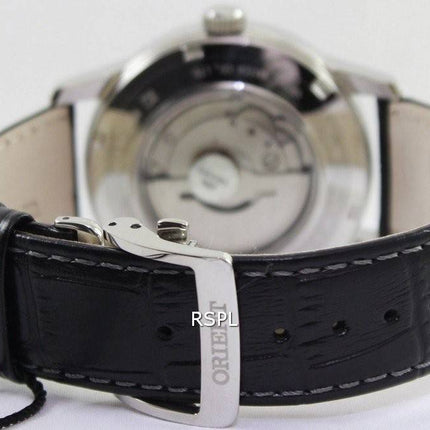 Orient Automatic Sun And Moon Collection FET0T002S0 ET0T002S Mens Watch