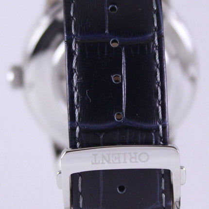 Orient Automatic Sun And Moon ET0T004D Mens Watch