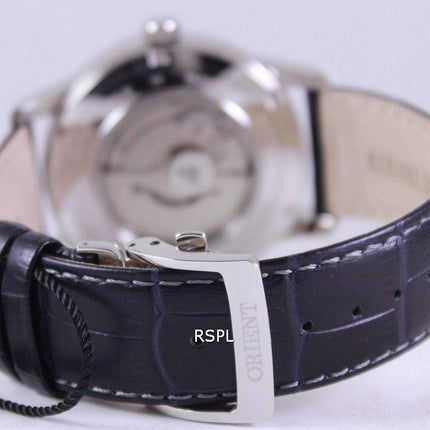 Orient Automatic Sun And Moon ET0T004D Mens Watch