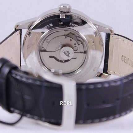 Orient Automatic Sun And Moon ET0T004D Mens Watch
