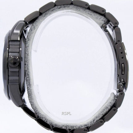 Orient Sporty Automatic Day And Date ET0X001B Mens Watch