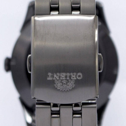 Orient Sporty Automatic Day And Date ET0X001B Mens Watch