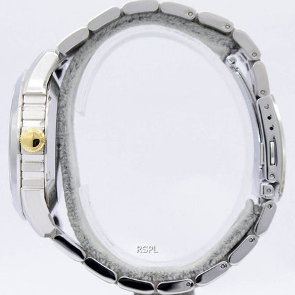 Orient Sporty Automatic Day And Date ET0X002W Mens Watch