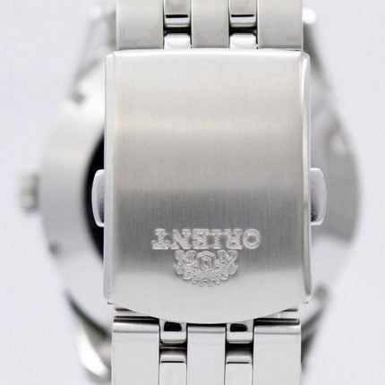 Orient Sporty Automatic Brown Dial ET0X003T Mens Watch